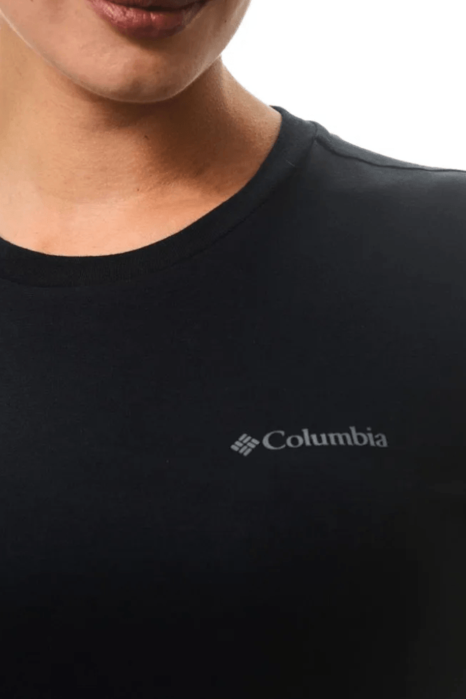 Camiseta-Columbia-Basica-Silk-Manga-Curta-Feminina-321073-Preto
