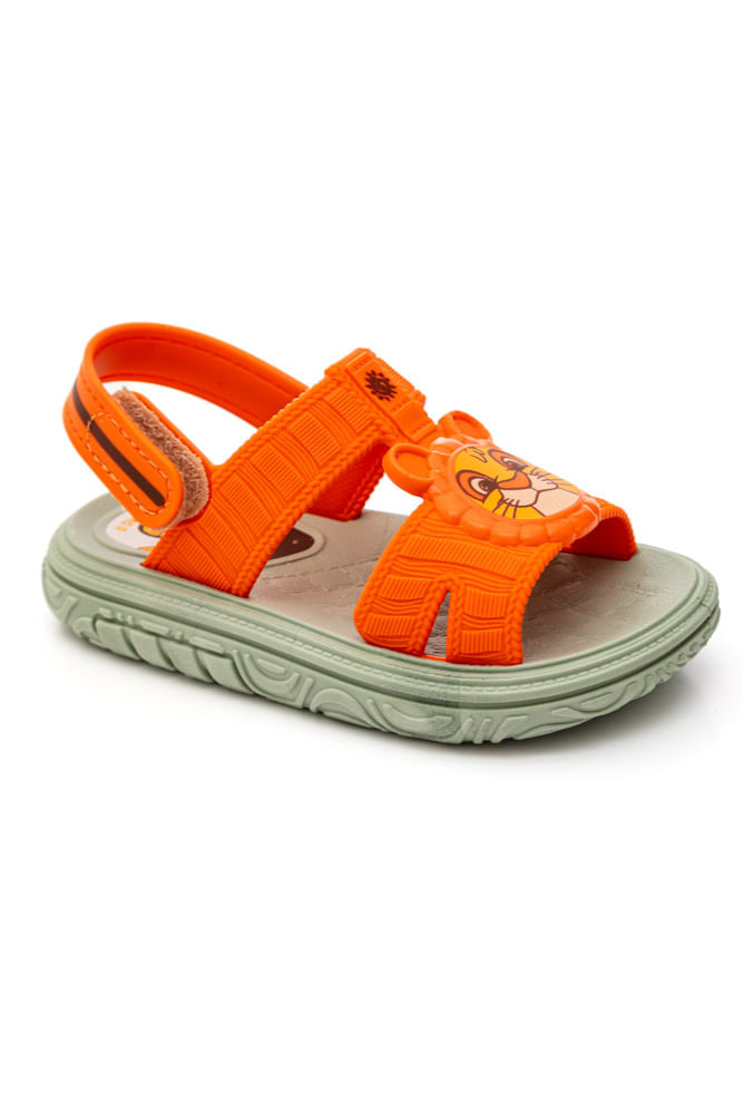 Sandalia-Grendene-23224-Bt657-Verde