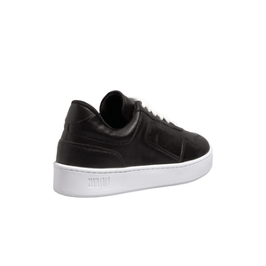Tênis Santa Lolla Casual Feminino Floater Lux 0710.55e2.03a0 Preto