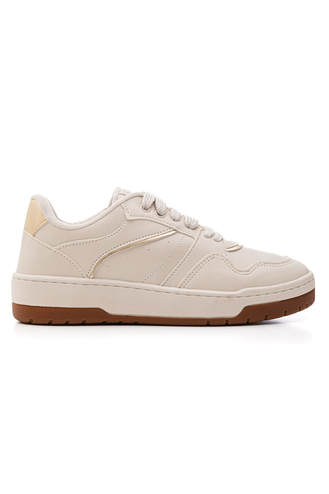 Tenis-Izalu-Casual-Feminino-Sola-Caixa-26107iz-Off-White