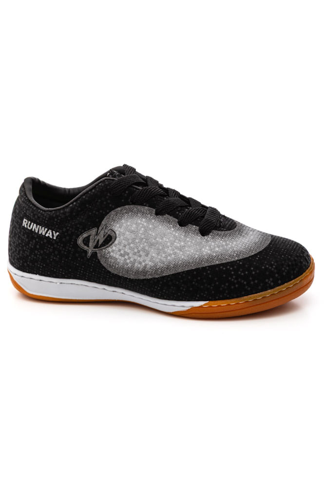 Chuteira-Runway-Futsal-Infantil-Menino-6071-3-Preto