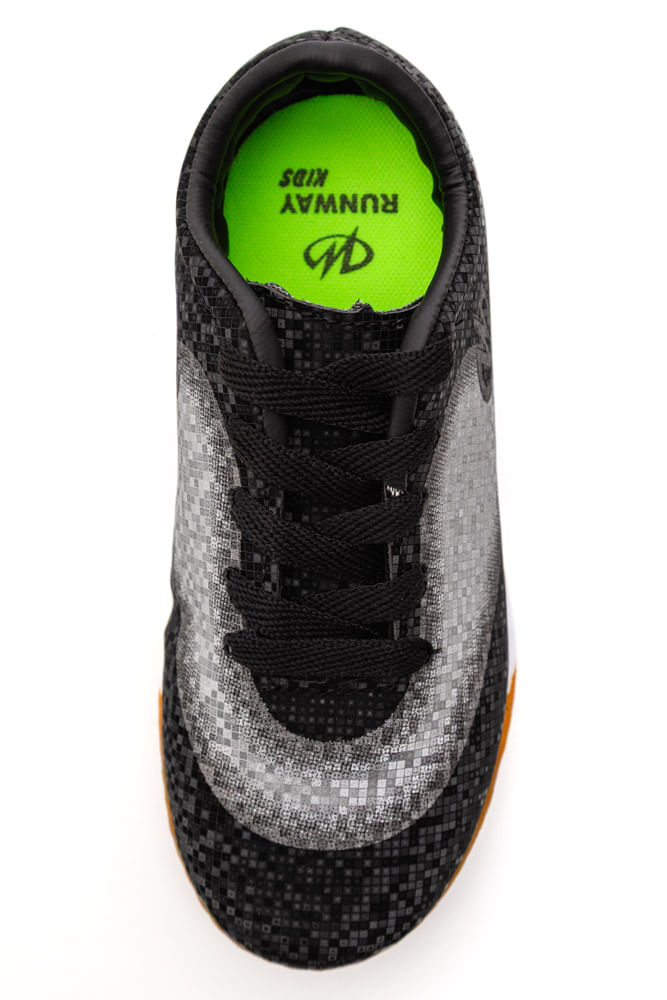 Chuteira-Runway-Futsal-Infantil-Menino-6071-3-Preto