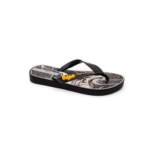 Chinelo Ipanema Super Pets Infantil De Dedo 27361-Bm234 Preto