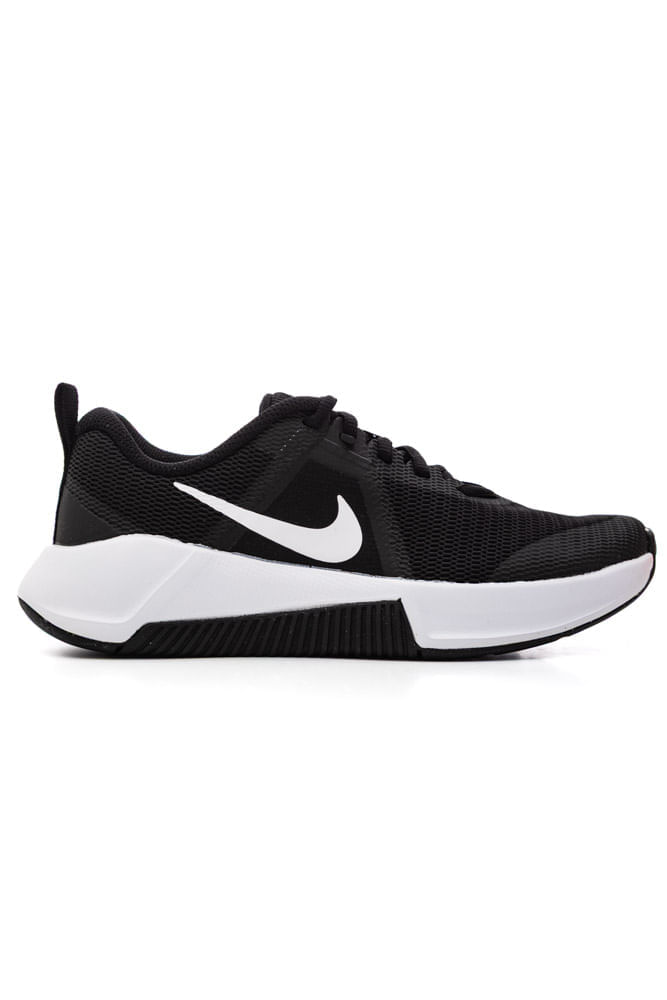 Tênis Nike Mc Trainer 3 Academia Feminino Fq1830-001 Preto