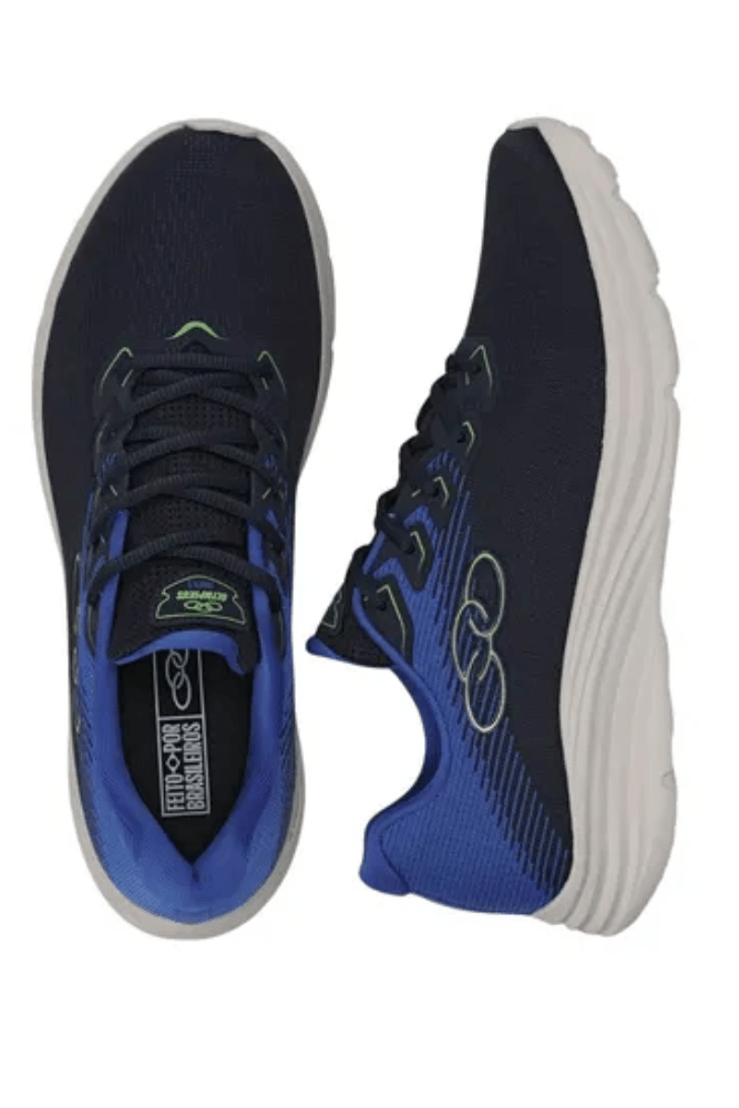 Tenis-Olympikus-Index-3-Masculino-Caminhada-Marinho