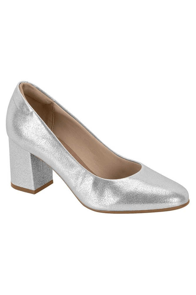 Sapato-Beira-Rio-Salto-Bloco-Feminino-4320.100-Prata