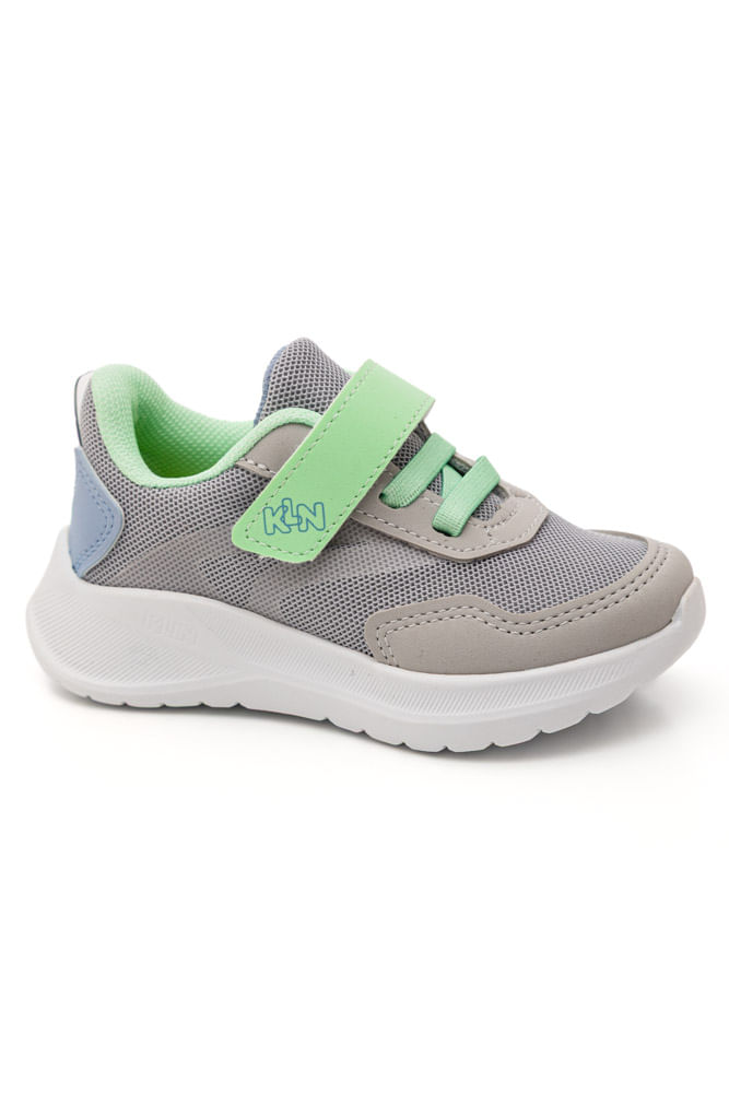 Tenis-Klin-440.051-17415-Cinza