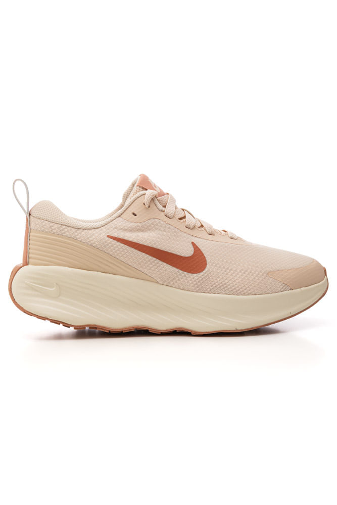 Tênis Nike Promina Feminino Esportivo Fv6343-200 Rosa