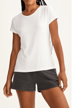 Blusa-Cha-De-Mel-T-Shirt-Feminina-Algodao-12446-Branco