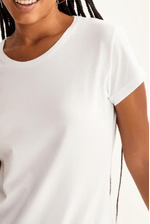 Blusa-Cha-De-Mel-T-Shirt-Feminina-Algodao-12446-Branco