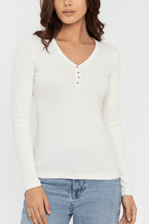 Blusa-Feminina-Cha-De-Mel-754-Ribana-Com-Botoes-Off-White
