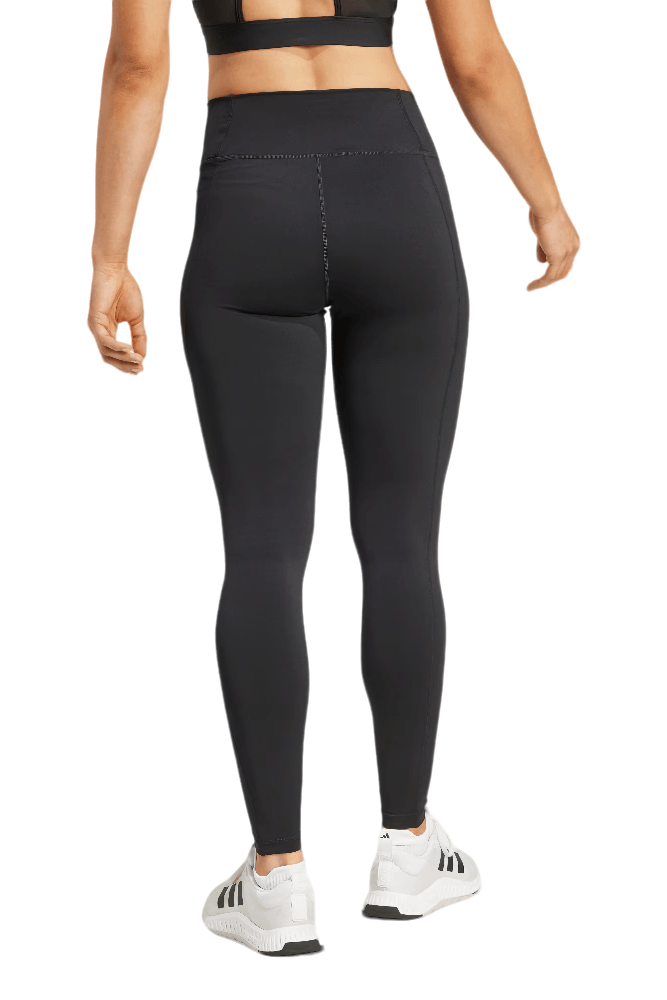Calça Legging Adidas Train Essentials Full-Length Feminina Jg3941