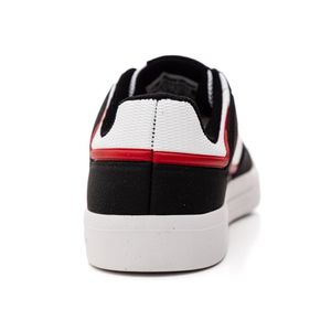 Tênis Mormaii Casual Juvenil Menino Joacajr1 Preto