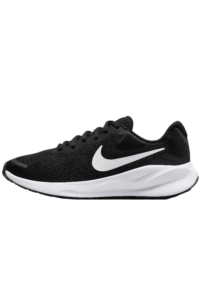 Tênis Nike Revolution Masculino Esportivo Fb2207-001 Preto