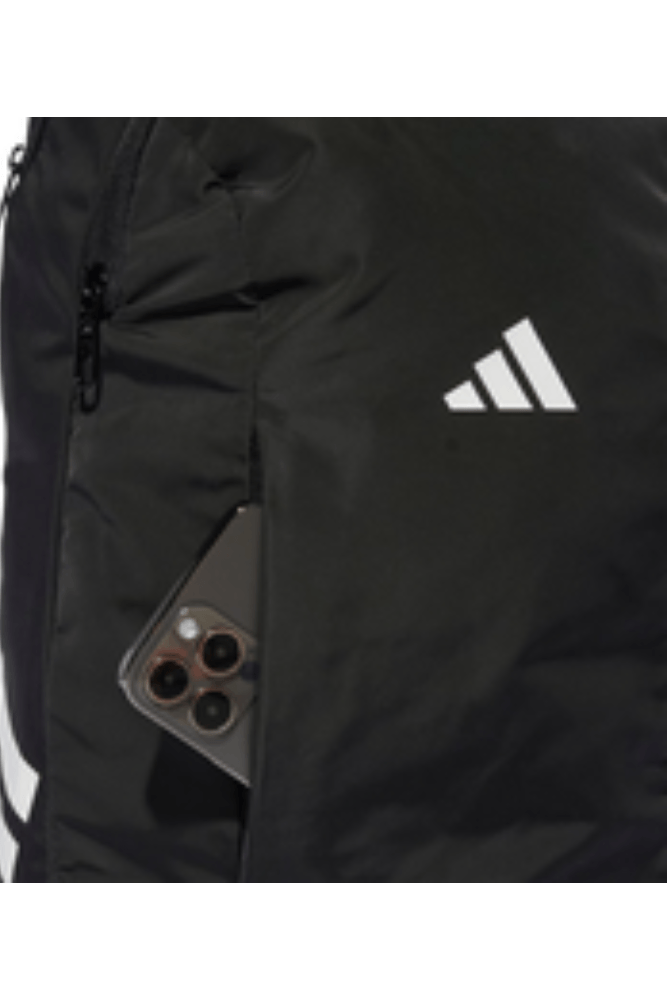 Mochila Adidas Power Future Jm4870 Preto