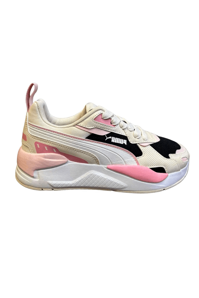 Tênis Puma X-Ray 3 Feminino 402468 21 Branco