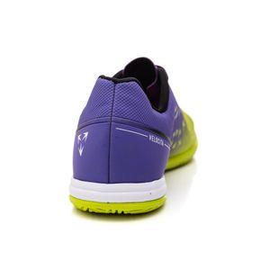 Chuteira Umbro Velocita Décimo Club Masculino U01fb00437 Roxo