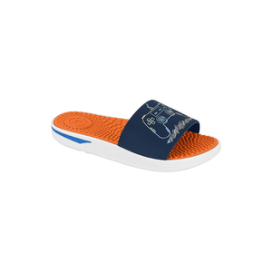 Chinelo Molekinho 2421.122.29845 Marinho