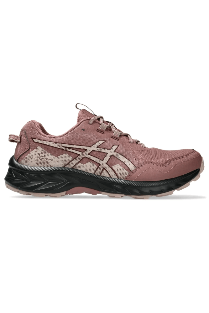 Tênis Asics Gel-Venture Feminino 1012b759.600 Vermelho
