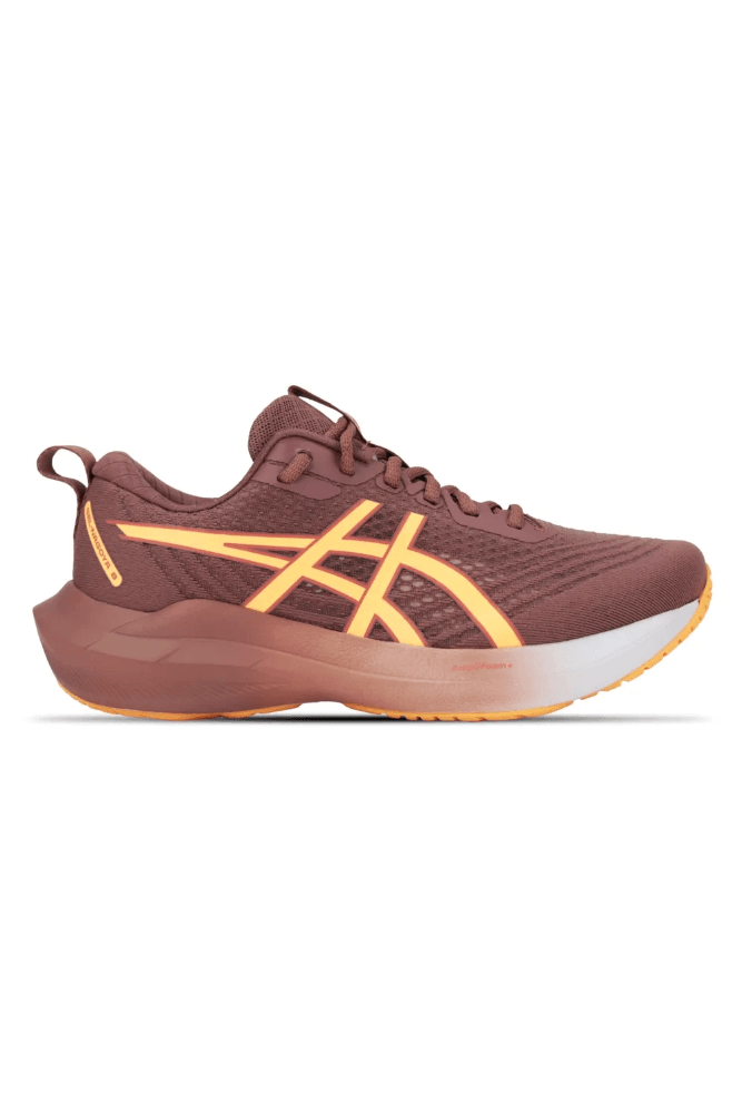 Tênis Asics Gel-Nagoya 8 Corrida Feminino 1012b966.600 Vermelho