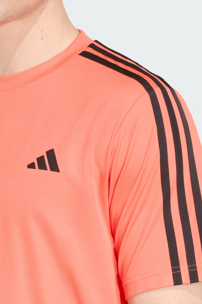 Camiseta Adidas Train Essentials Training Feelready Masculina