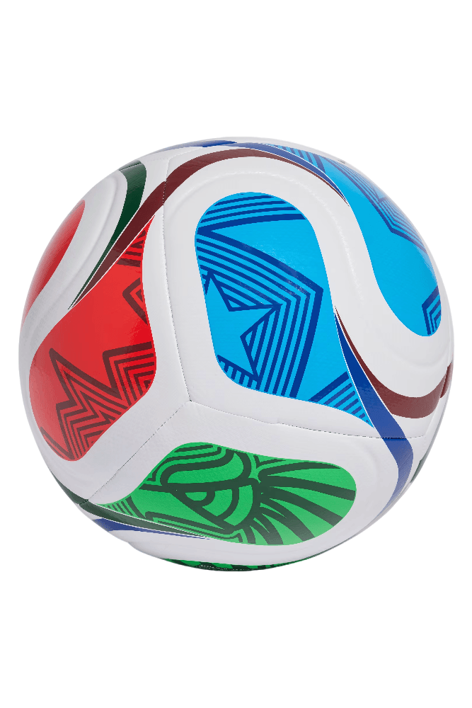 Bola Adidas Futbol Copa Do Mundo Jd8032.5 Branco