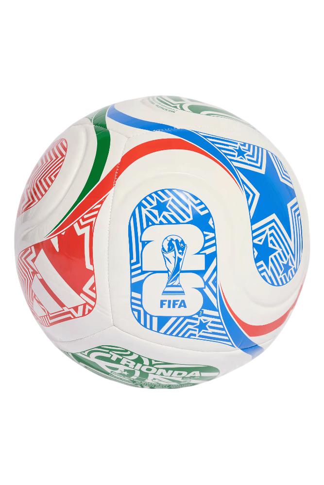 Bola Penalty Futcampo Storm Xxiii 511339-1590 Branco