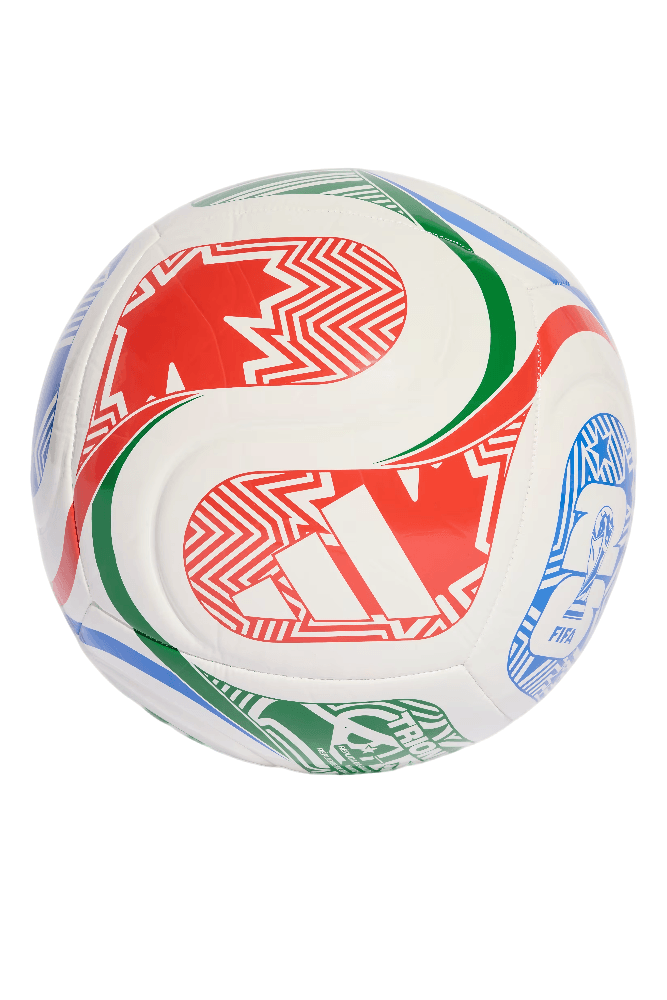 Bola Adidas Futbol Copa Do Mundo Jd8028.5 Branco