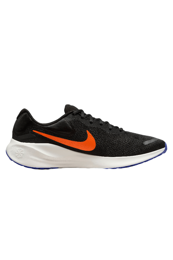 Tênis Nike Revolution Masculino Corrida Fb2207-008 Preto