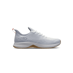 Tênis Olympikus Sonoro 2 Academia Masculino Branco