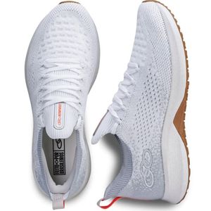 Tênis Olympikus Sonoro 2 Academia Masculino Branco