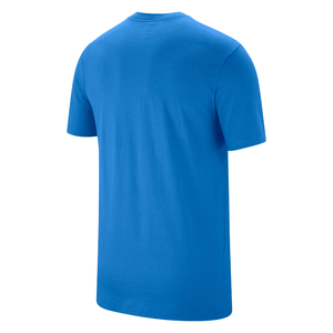 Camiseta Nike Sportswear Jdi Masculina Ar5006-436 Azul