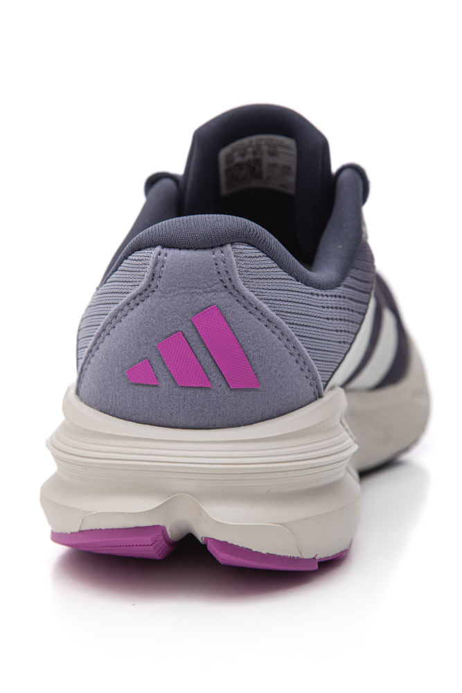 Tênis Adidas Questar 3 Feminino De Corrida Jq5064 Marinho