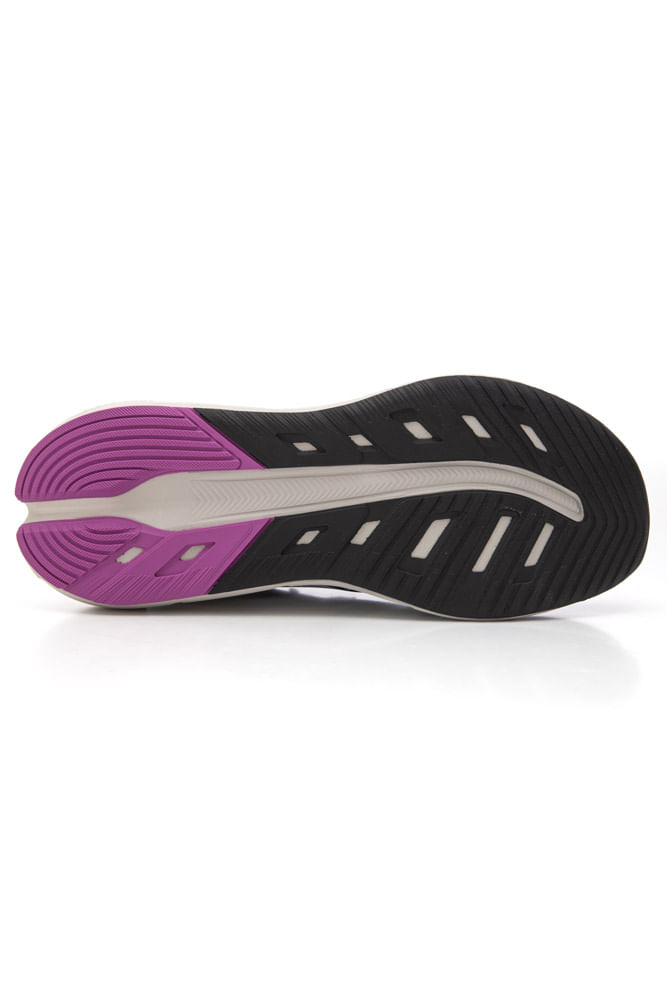 Tênis Adidas Questar 3 Feminino De Corrida Jq5064 Marinho