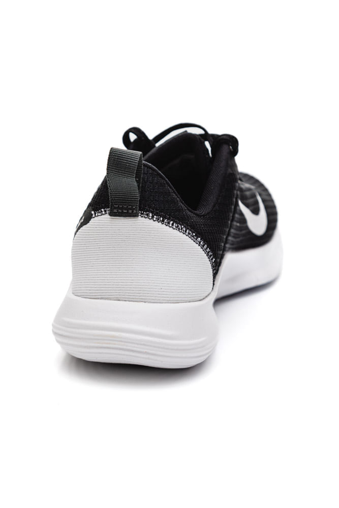 FW1×12 Tênis Nike Flex Experience 12 Masculino Corrida Dv0740 Preto