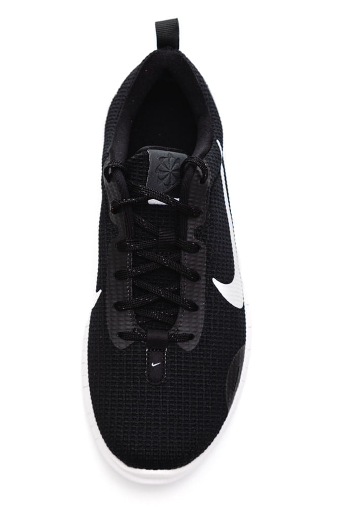 Tênis Nike Flex Experience 12 Masculino Corrida Dv0740 Preto