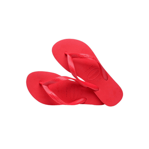 Chinelo Havaianas Top Unissex  Vermelho