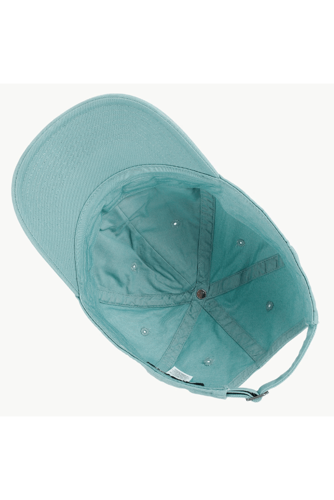 Boné Nike Club Futura Unissex Fb5368-017 Verde
