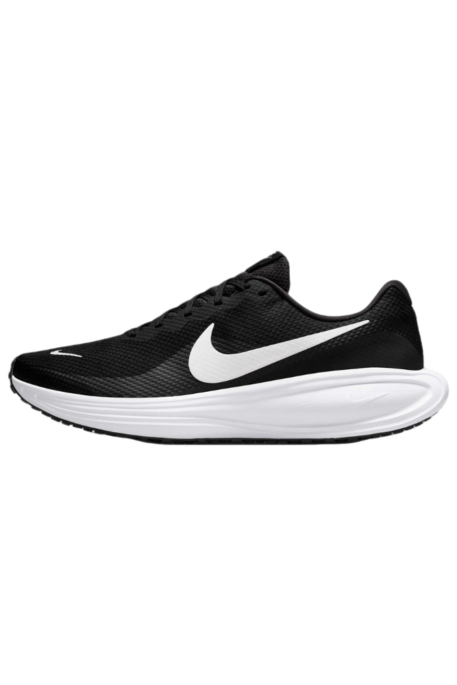 Tênis Nike Revolution 8 Feminino Corrida Hj8485-001 Preto
