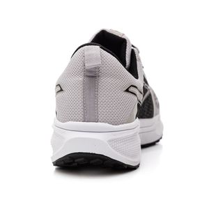 Tênis Vorax Masculino Caminhada 130p41 Cinza