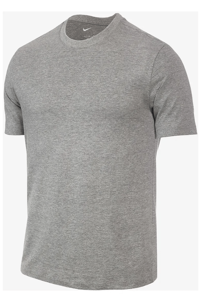 Camiseta Nike Park Masculina Cz0881-063 Cinza