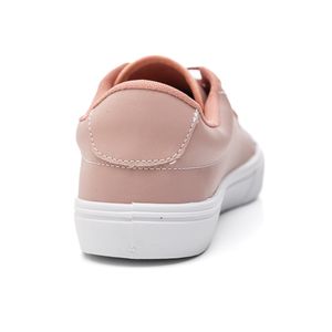 Tênis Yoa Casual Feminino 700 Rosa