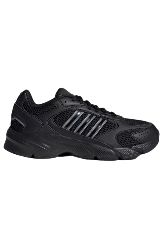 Tênis Adidas Crazychaos Unissex Cloudfoam 2000 Ih0307 Preto