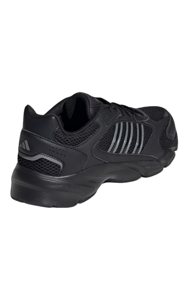 Tênis Adidas Crazychaos Unissex Cloudfoam 2000 Ih0307 Preto