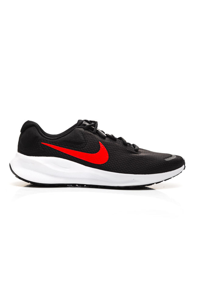 Tênis Nike Revolution Corrida Masculino Fb2207-003 Preto