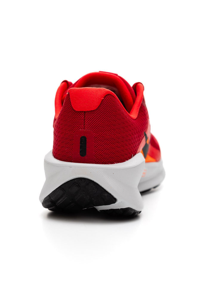 Tênis Nike Downshifter 13 Corrida Masculino Fd6454-600 Vermelho