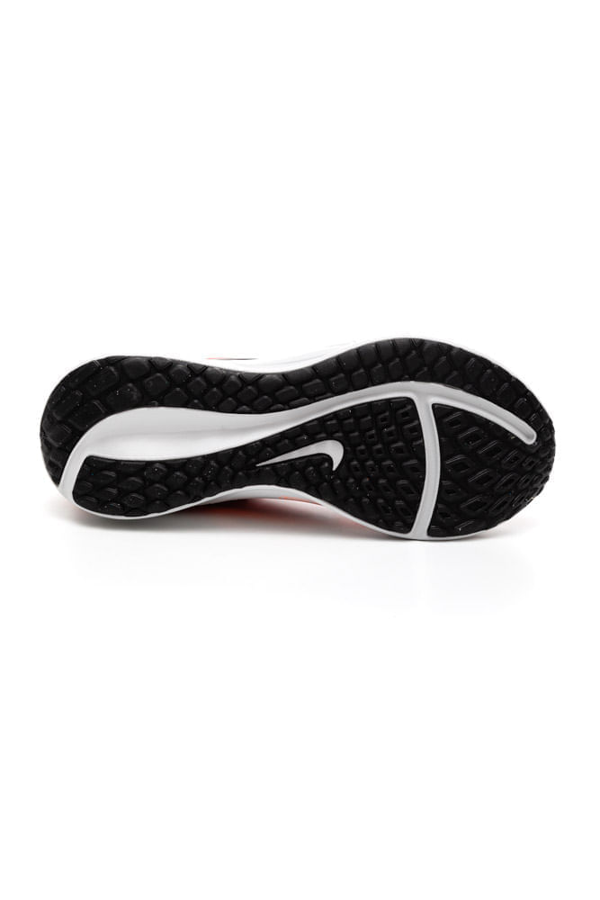 Tênis Nike Downshifter 13 Corrida Masculino Fd6454-600 Vermelho