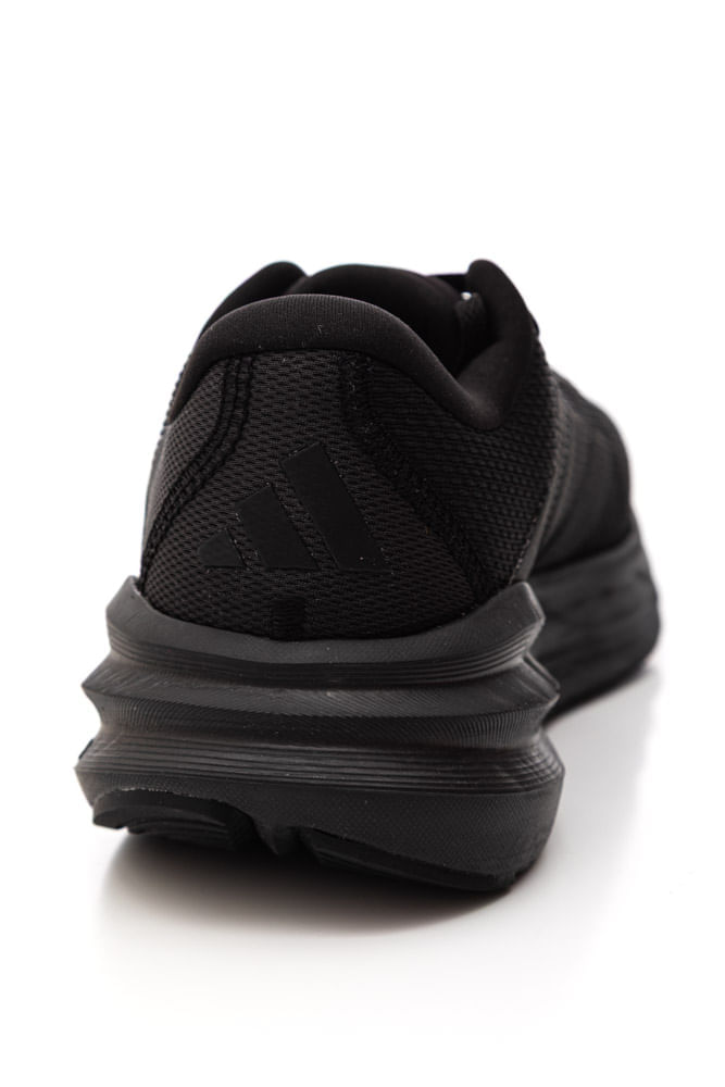 Tênis Adidas Galaxy 7 Masculino De Corrida Id8757 Preto