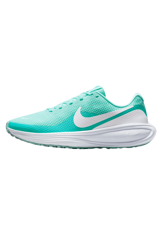 Tênis Nike Revolution 8 Feminino Corrida Hj8485-300 Verde