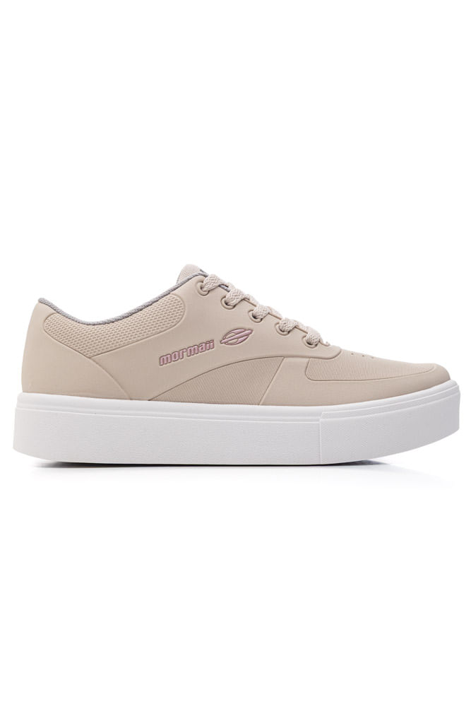 Tênis Mormaii Flexer Casual Masculino Cinza